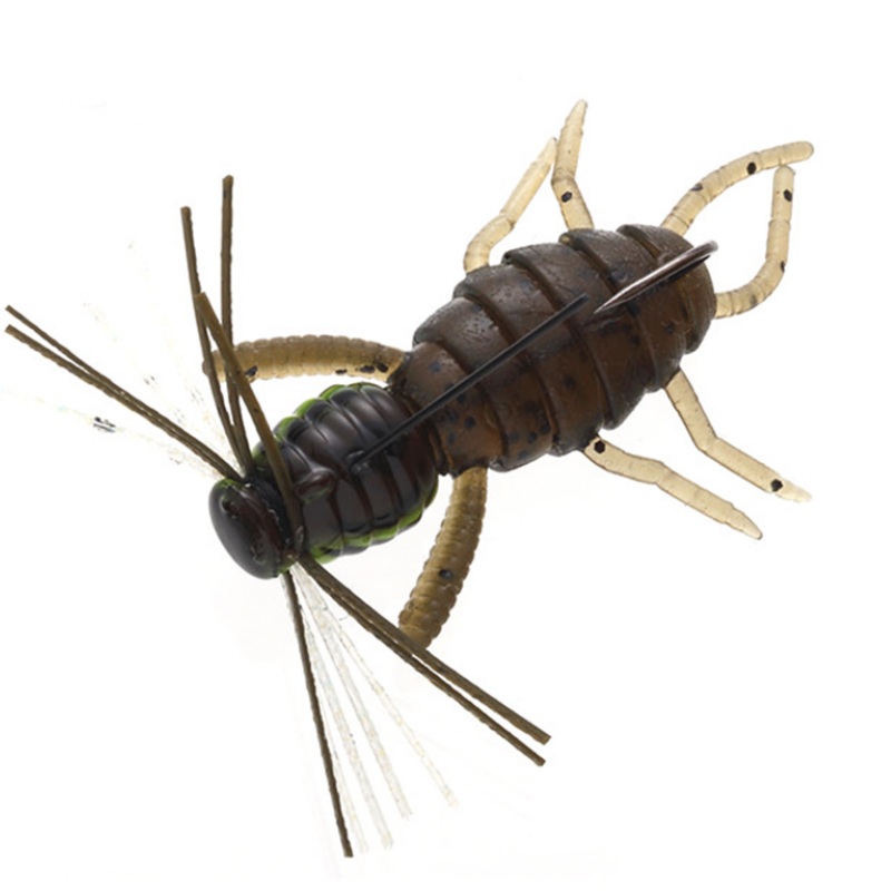 BABY SUPER SPIDER [Brand New]||S-138 HV DARK GREEN PUMPKIN PEPPER||S-29 LIGHT GREEN PUMPKIN PEPPER||S-43 AMERICA SHIROHITORI||S-58 SUZUMEBACHI||S-60 BLACK SPIDER