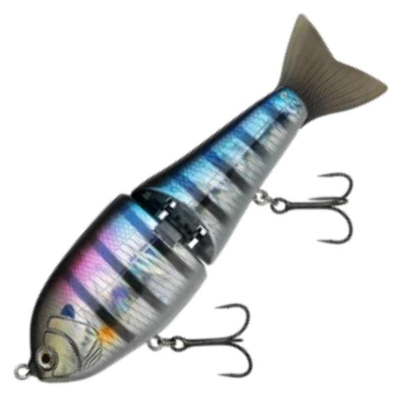 HIRA TOP 170F [Brand New]|207H HOLOGRAM FLASHING BLUEGILL|413 NAMA BABY BASS|416 HIVISIBLE HALF MIRROR