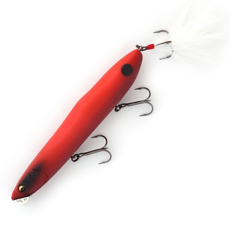 IRON MOUTH [Brand New]||260 MERCURY ROUGE||701 BLACK ELEVEN||80 SUPER LEMON||929 FULL METAL||930 BIG SHAD||931 SEXY SHAD