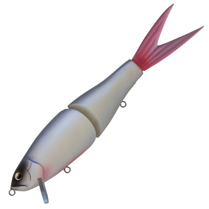 RISER JACK [Brand New]||01 SPECTRE||02 PRO BLUE||05 IKEHARA SPECIAL||06 NIGHT SUPER||08 QUEEN||09 VIOLET||13 PINK SHAD||17 RAINBOW|70th GILL