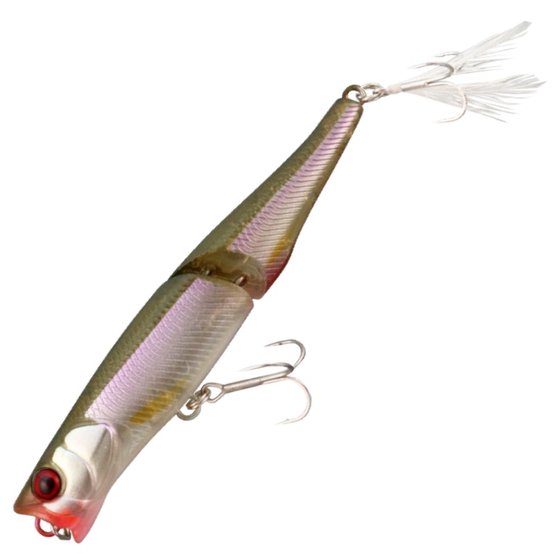 BOIL TRIGGER 77 [Brand New]|DEADLY WAKASAGI|DYING WAKASAGI|POL SKELTON WAKASAGI|STAY WHITE|TRIGGER CLEAR