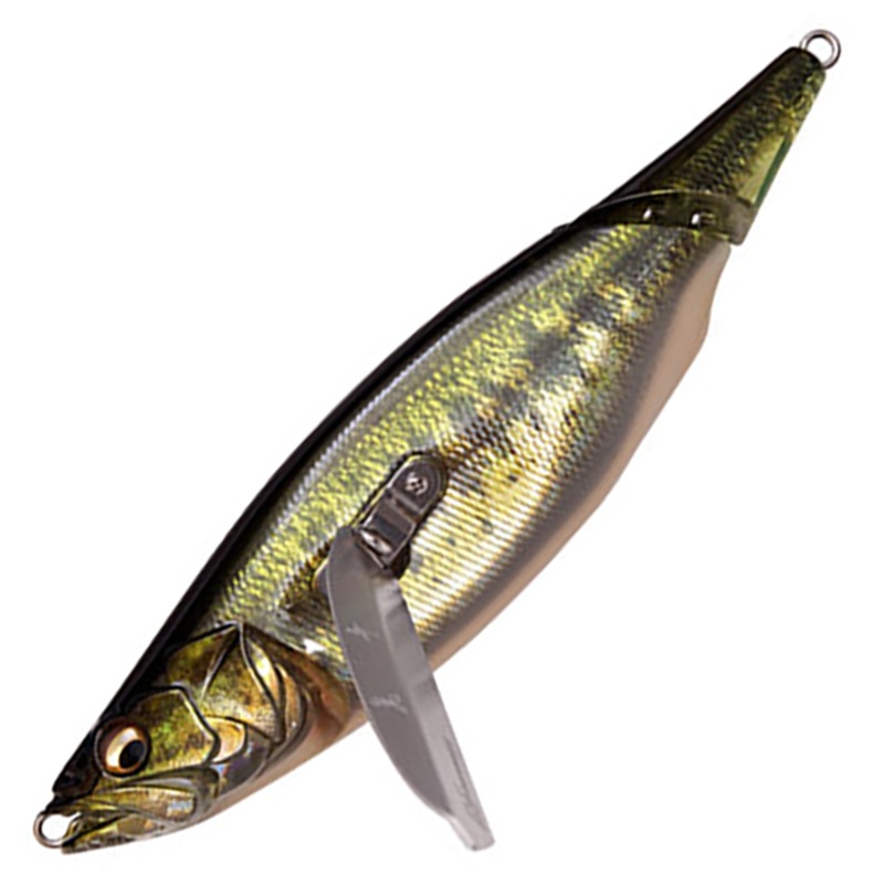 i-WING 135 [Brand New]|FA BASS|FA GILL|FA RAIGYO|FA SE AYU|FA WAKA AYU|FA WAKASAGI