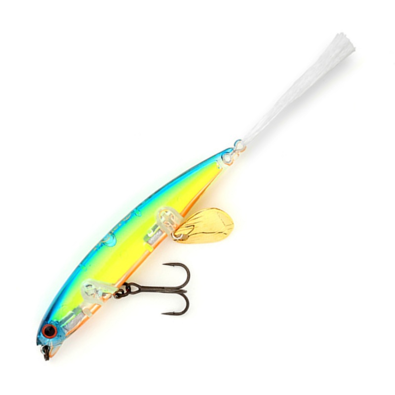 iRoller70 [Brand New]||06 LIGHTNING BLUE||43 HASUKKO||701 BLACK ELEVEN||714 3DR GHOST SUNAKUI AYU||715 3DR BLEEDING BABY AYU||718 3DR REAL WAKASAGI||776 3DR KETABASU||804 3DR CRIMSON DEVIL WAKASAGI||805 HAZY SHAD||815 STRONG CHARTREUSE||830 3D DYING WAKAS