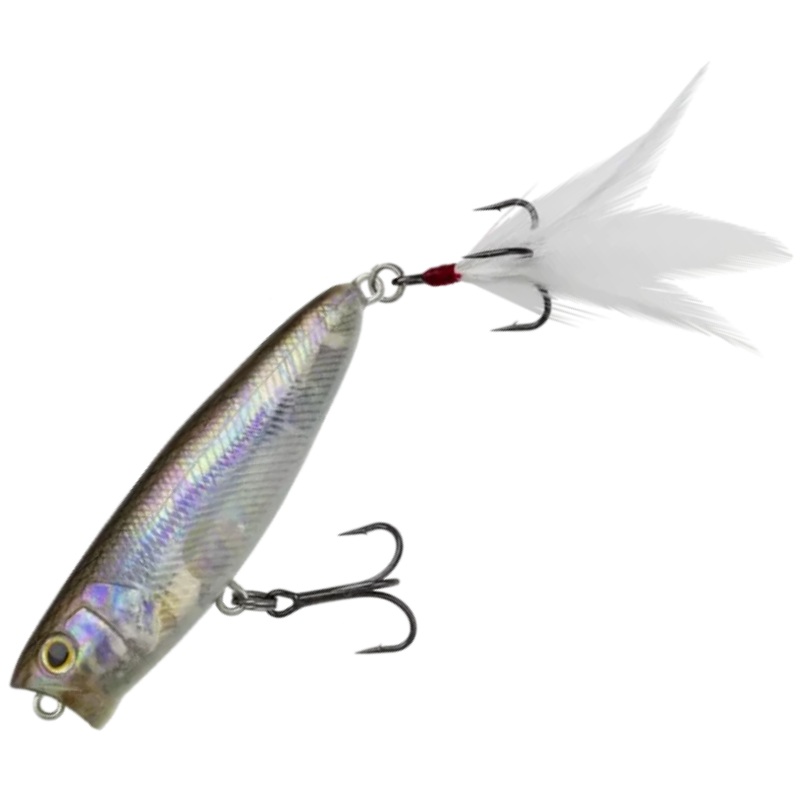 TOUGH BUG 65 [Brand New]|399LH RAYERED HOLO NAMA WAKASAGI|238 HALF MIRROR WAKASAGI|398 GHOST NAMATENAGA