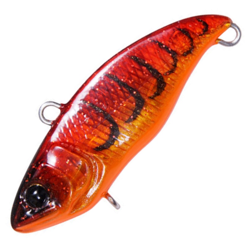 VIBRATION-X NANO [Brand New]|BLOODY CRAW|GG BLUEGILL|GG MEGABASS KINKURO|HIUO|M WESTERN CLOWN|MAT MOEBI|NEON TANAGO|WAGIN SETSUKI AYU