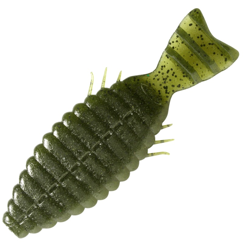 BULLFLAT 4.8 [Brand New]||02 WATERMELON SEED||06 BLACK||114 CHAMPAGNE PEPPER & NEON PEARL||115 GREEN PUMPKIN / PURPLE & GREEN FLAKE||12 GREEN PUMPKIN||123 GREEN PUMPKIN/ BLUE FLAKE SMOKE/ BLUE FLAKE||124 WATERMELON LIGHT WATERMELON / BLUE FLAKE||18 BLUE M