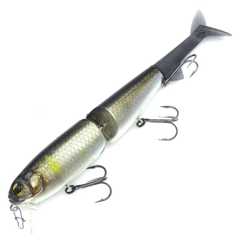 BUZZBILL MAGNUM [Brand New]||714 3DR GHOST SUNAKUI AYU||815 STRONG CHARTREUSE||611 3D OCHIAYU||612 3D HASU(M)||701 BLACK RAVEN||297 RAINBOW TROUT