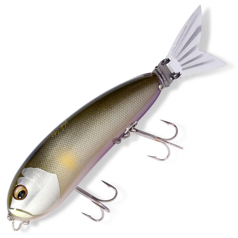 SCREAM-X ORCA [Brand New]|AYU|CLOWN|CMF|FINE CHART|HERA|MODENA BONE|OCHIAYU|PEACOCK|SCREAM ILLUSION|SHIRAHAE