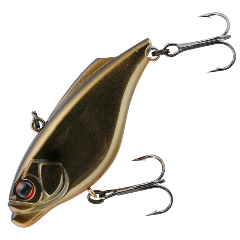IK PIRANHA 60 [Brand New]||111 STAIN GOLD||116 RED GILL||163 KOBUNA||37 ALUMINA HASU||46 MAT RED HOT TIGER||548 3D FEMALE BLUEGILL||642 KANBUNA SIVER||718 3DR REAL WAKASAGI||735 BLUE BACK CHART TIGER||749 3D GHOST BABY BLUEGILL||80 SUPER LEMON||800 GHOST
