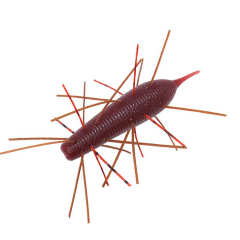 IMO KEMUSHI 40 [Brand New]||013 SCUPPERNONG||023 GREEN PUMOKIN/ BLUE FLAKE||030 GOLDEN SHINNER||202 WATERMELON/ BLUE FLAKE||230 SECRET CRAW||242 CHART||268 Electric Shad||341 CRAZY BUG||346 PINK PURPLE KEMUSHI||362 GILL BUG||363 BLACK/ CHART||364 TAGAME||