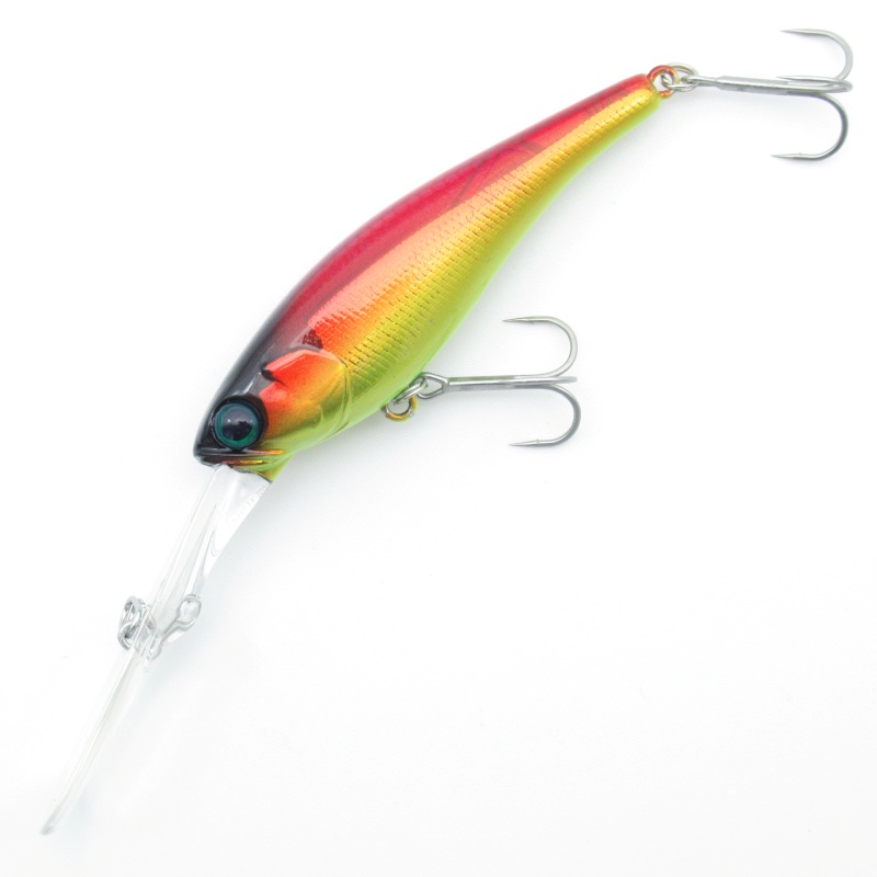 SOUL SHAD 62DDR [Brand New]|BABATAKU AKAKIN LASER|CANDY CHART|HL KINKURO|JYAKKO BLUEGILL|MARMO INAKKO LASER|POL CHARTREUSE BACK BLUEGILL|POL CHIGILL|SHIGURE WAKASAGI