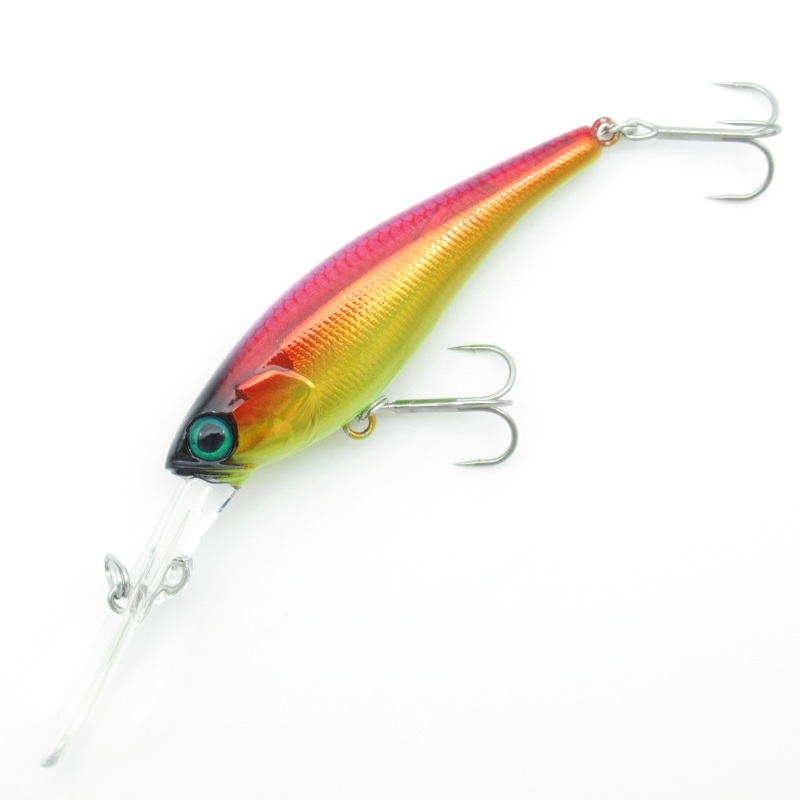 SOUL SHAD 62DR [Brand New]|BABATAKU AKAKIN LASER|CANDY CHART|HL FLASH CLOWN|HL KINKURO|JYAKKO BLUEGILL|MARMO INAKKO LASER|POL CHIGILL|SHIGURE WAKASAGI