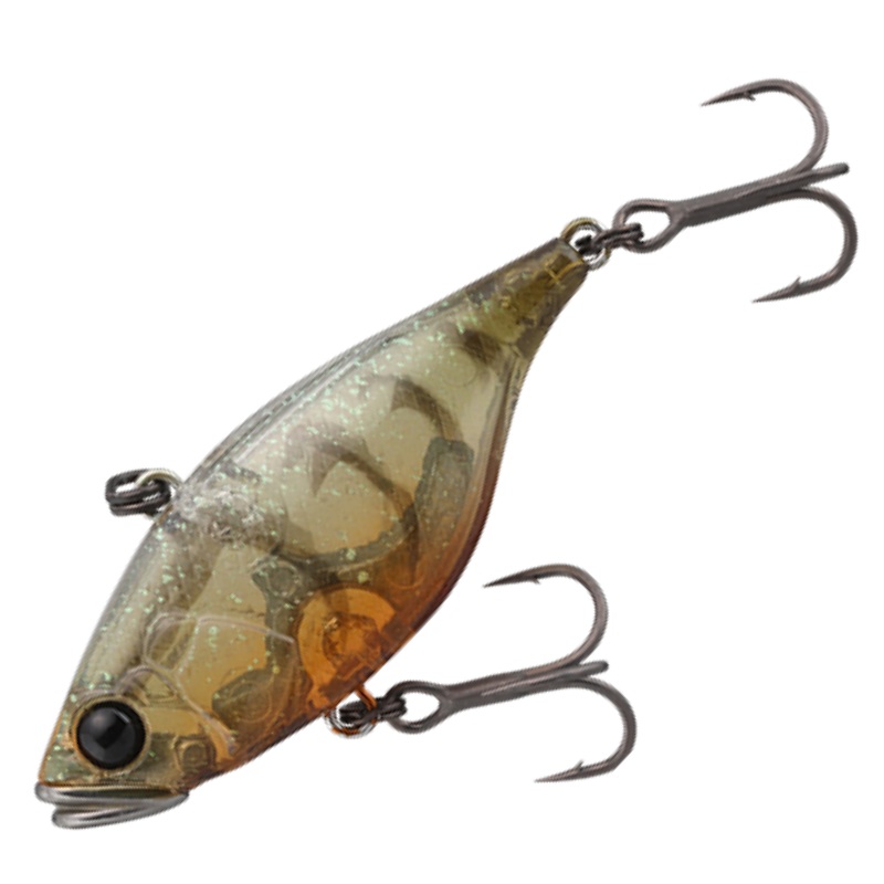 TN38 SILENT [Brand New]|BABATAKU GASAGASA SHRIMP|CHAMPAGNE GOLD GILL|DARK THUNDER CLEAR BAIT|DEVILS CLEAR CT|GHOST CHIGILL PT|GREEN PUMPKIN ORANGE|MAT SMOKE|NOIKE GILL