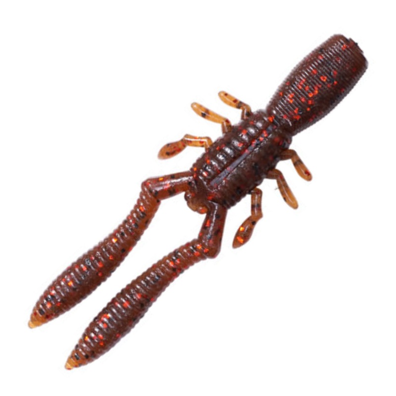 BOTTLE SHRIMP 4 [Brand New]|EBI MISO RF|KASUMI GREEN F|LIGHT WATERMELON|SINAMON BLUE FLAKE|UCHIDA ZARIGANI