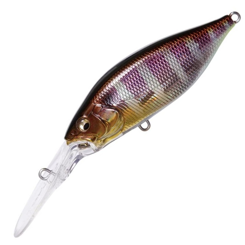 DEEP-X 200 LBO [Brand New]|GG BLUEGILL|GG MEGABASS KINKURO|GILLKKO|GP SPAWN KILLER|HT ITO WAKASAGI|JYUKUCHO PINK|JYUKUCHO SHAD|MAT TIGER|MG MOROKO|PM SETSUKI AYU|STRIKE CHARTREUSE OB|WAGIN HASU|WAGIN OIKAWA (M)|WILD CRAW