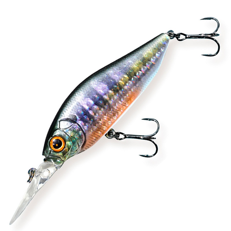DIVING FLAP SLAP [Brand New]|FA GILL|FA HERA|FA ITO KAWAMUTSU|FA STRIPED SHINER|GC MEGABASS KINKURO|GG BLUEGILL|GG OIKAWA|GLX DOUBLE CHART|JEKYLL & HYDE|LIGHTNING SHAD|MAT TIGER|NC BLUEGILL|NC FFR