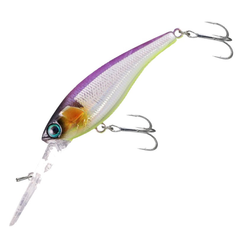 SOUL SHAD 58SP [Brand New]|BABATAKU MEIMETSU LASER|BABATAKU WAKASAGI LASER|BLUE BACK CHARTREUSE|CANDY CHART|GHOST PINK WAKASAGI|HL KINKURO|MARMO INAKKO LASER|MUDDY CHART FISH|POL CHARTREUSE BACK BLUEGILL|POL CHIGILL|RT SUPER MOROKO|SECRET SHIRAUO