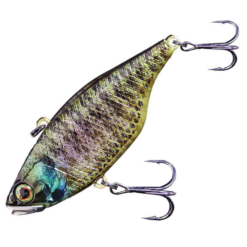 TN50 [Brand New]|RT UROKO HL BLUEGILL|UROKO HL SS SHAD|SHIGURE WAKASAGI|PINK TIGER