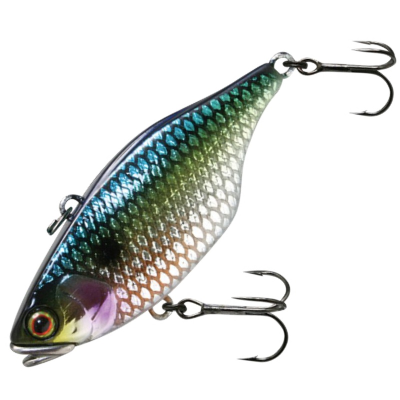 TN60 Silent [Brand New]|UROKO HL SS SHAD|SHIGURE WAKASAGI|PINK TIGER