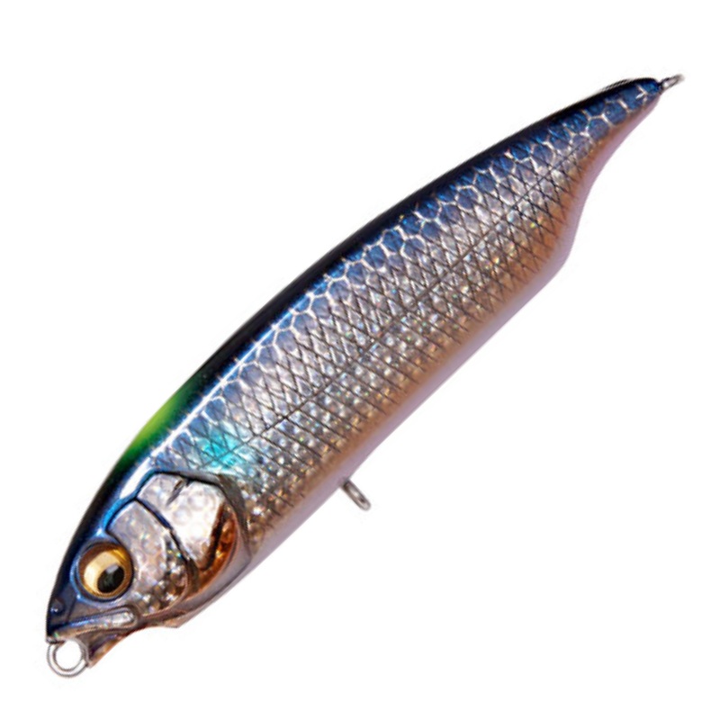 KARASHI SW  FS [Brand New]|DD SIGNAL INAKKO|FA BORA|FA GREEN MULLET|FA IWASHI|GG HAKU|GG KIN BORA|GP GLOW LIME|GP HAKU BORA|HT CLEAR INAKKO|LZ TOUGORO|PM HOT SHAD|PM SENSING RED HEAD|WEED SHRIMP