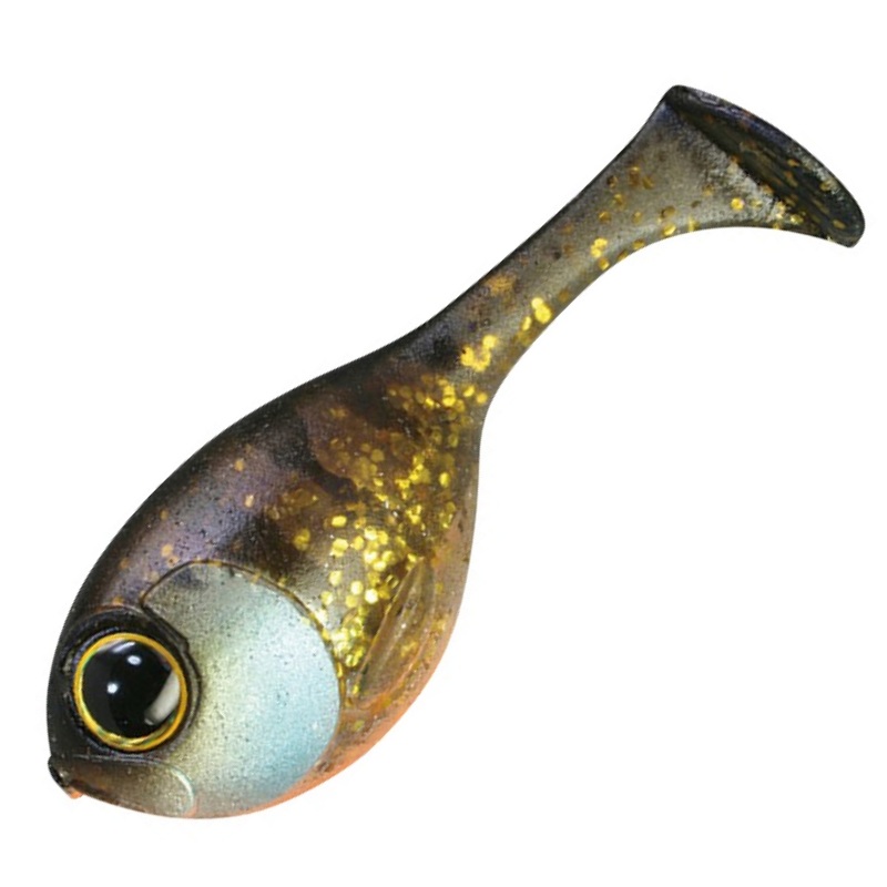 BABY DERABALL [Brand New]|GOLD FLASH GILL|HM BABY GILL|BLUE SPLASH CHART|AMAGAERU|TONOSAMA GAERU|WAKASAGI HOLOGRAM|POISON CHART SPLASH