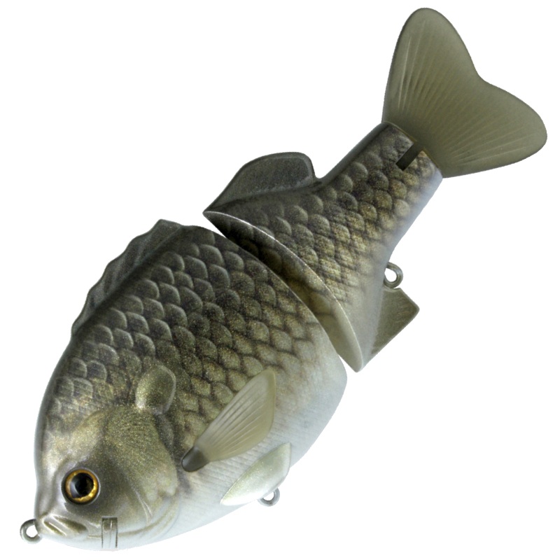 BULLSHOOTER 160 Floating [Brand New]