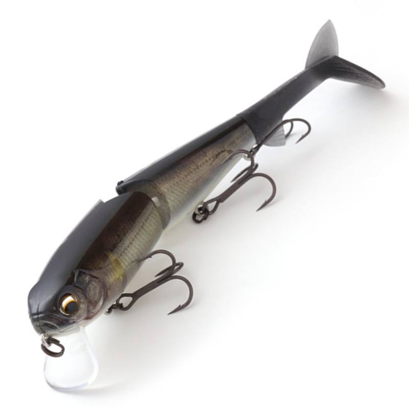 BUZZBILL MAGNUM Jr. [Brand New]