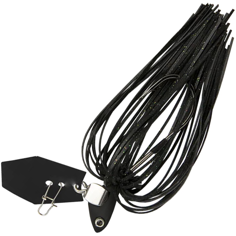 HULACHAT S 3/8oz [Brand New]|HC08 MUDDY CRAZY BLACK|HC14 BONE BLUEGILL|HC25 YOSHINOBORI|HC26 BLACK BLUE|HC27 ORANGE CRAW DAD