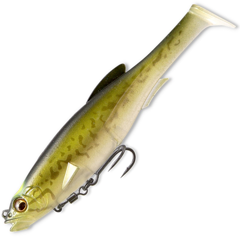 MAGDRAFT 6 INCH [Brand New]|AYU|BASS CS|BIWAKO SHAD|CHART BACK|CHART BACK SHAD|HASU|HIUO|LEVANTE|NUDE BASS|NUDE OIKAWA|OIKAWA|PINK BACK SHAD|PINK SHINER|PRO BLUE SHAD|RAINBOW|SILVER SHAD|SUNSHINE GILL|UGUI|WAKASAGI|WHITE BACK SHAD