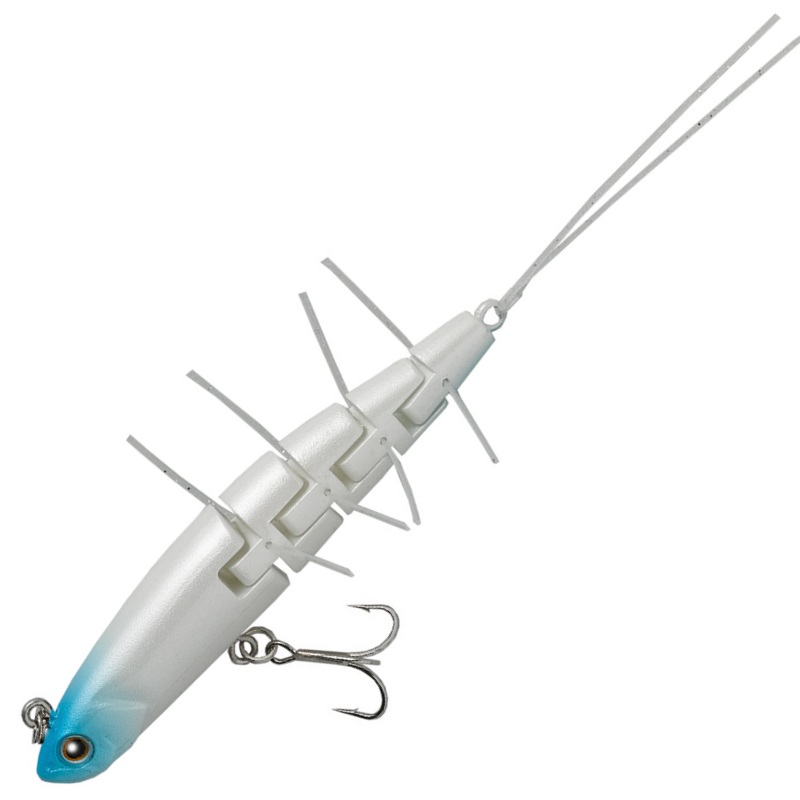 HECATE 7 [Brand New]||25 HYPER WAKASAGI||28 PEARL SHIRAUO||290 HOLO WAKASAGI||415 BONE BLACK RIDER||421 PINKY FLASH||423 KIRARA WAKASAGI||427 SUKESUKE WAKASAGI||430 HYPER BRIGHT BACK||44 HOLO CRUSH SHAD||511 ELETE WAKASAGI