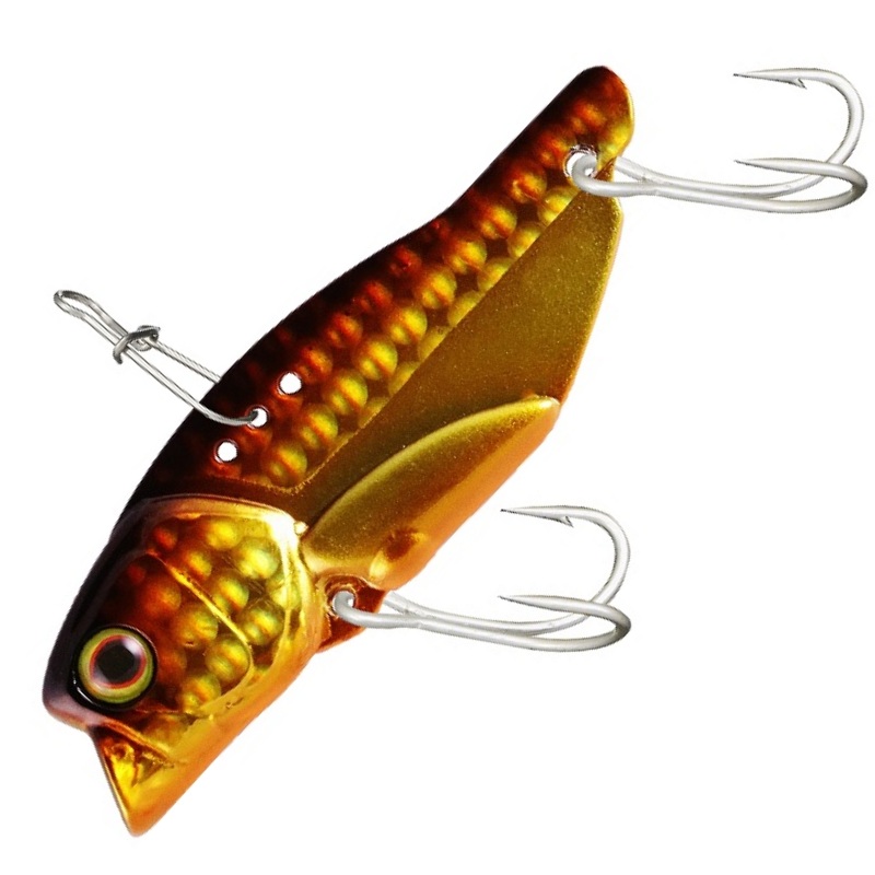 Knockin’ Jaw 1/2oz [Brand New]