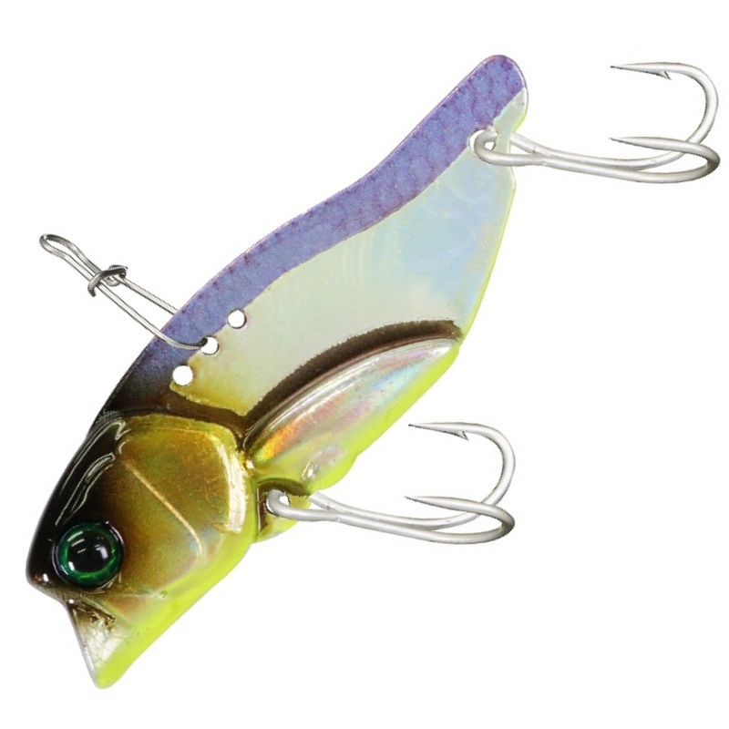 Knockin’ Jaw	 3/8oz [Brand New]