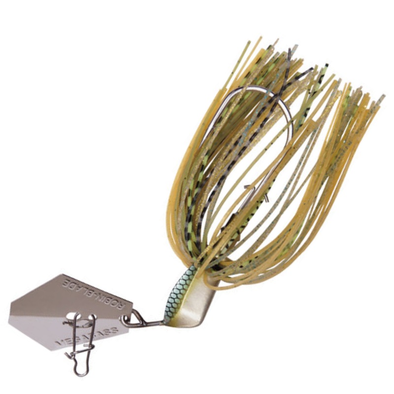 ROBIN BLADE 3/8oz [Brand New]|ANOARO GILL|B BLUE|CHART DRIVER|TOWER BLIDGE WAKASAGI|VARRACUDA HASU|WARS GILL