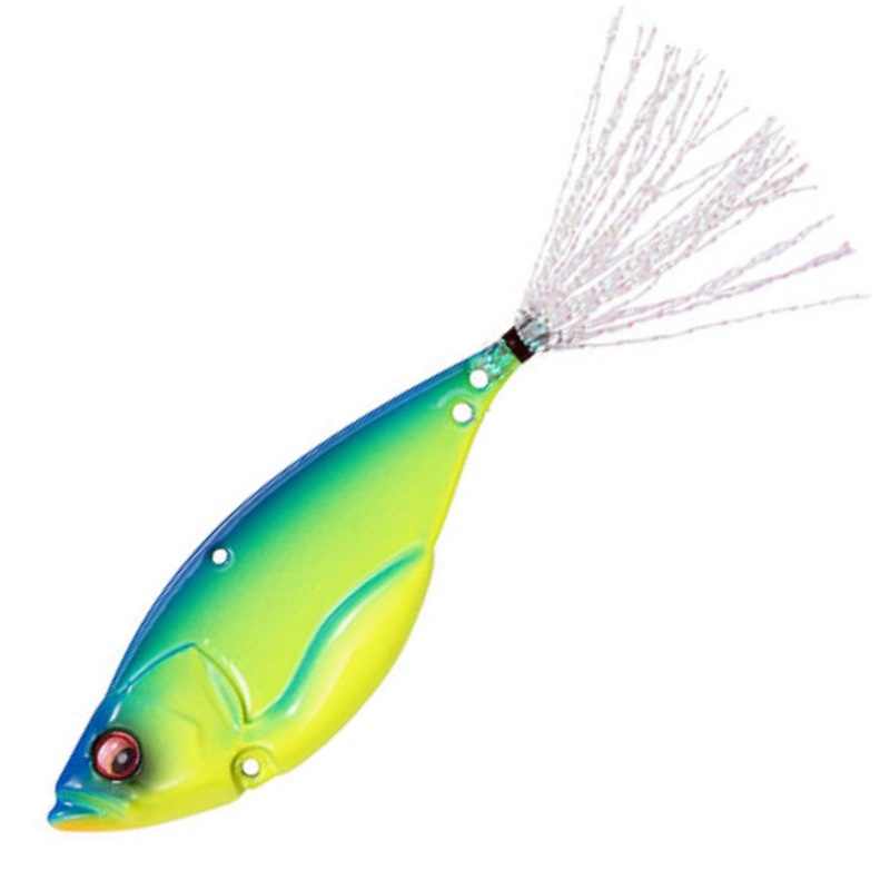 VIBRATION-X DYNA RESPONSE 1/4oz [Brand New]