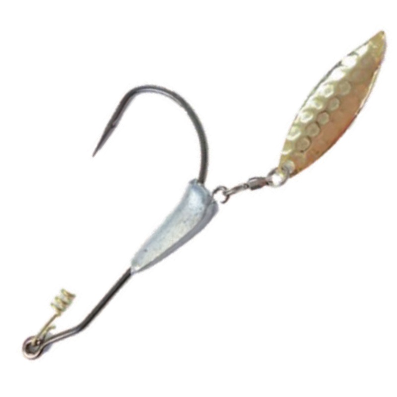 BLADING PILE DRIVER [Brand New]