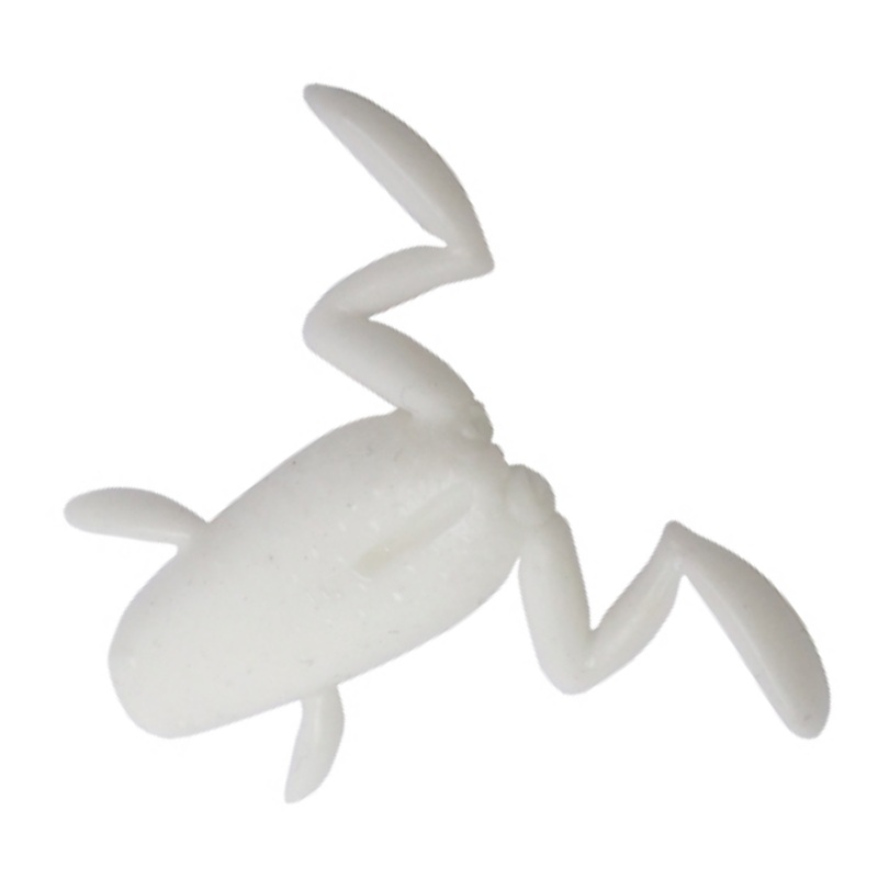 BOUSOU GAERU [Brand New]||11 BLACK||12 WHITE||15 AKA GAERU||69 CHART WHITE||70 PINK WHITE||71 GREEN PUMPKIN FROG||72 ARKANSAS SHINNER