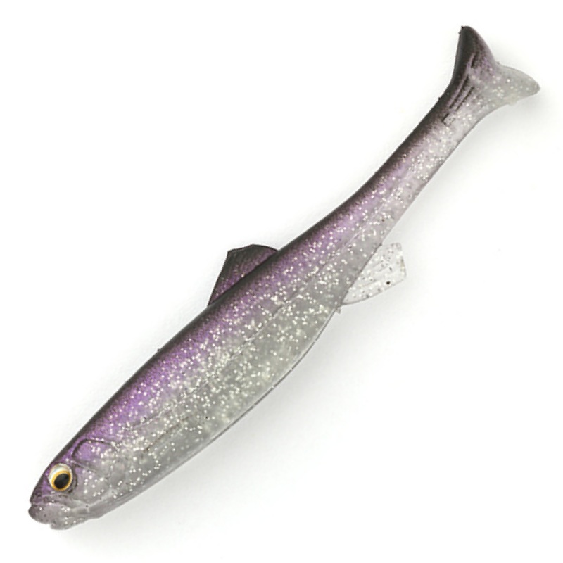 HUDDLE FAT FLY ELASTOMER 2.8 [Brand New]