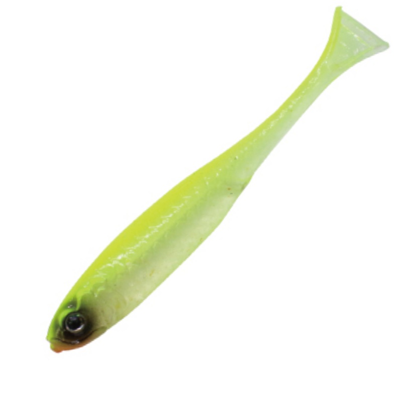 LIKE FISHTAIL 3 [Brand New]||50 CLEAR SIGHT CHART||52 MAGICAL||53 TRICK BAIT