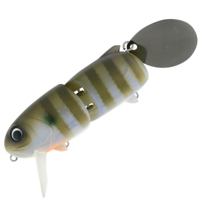 MT WAKE [Brand New]||01 MT BLUEGILL||03 SKELETON PINK||04 SEXY SHAD||05 JET BLACK||08 SMOKE MUSTARD||09 BLUE SHAD||11 BONE SHAD