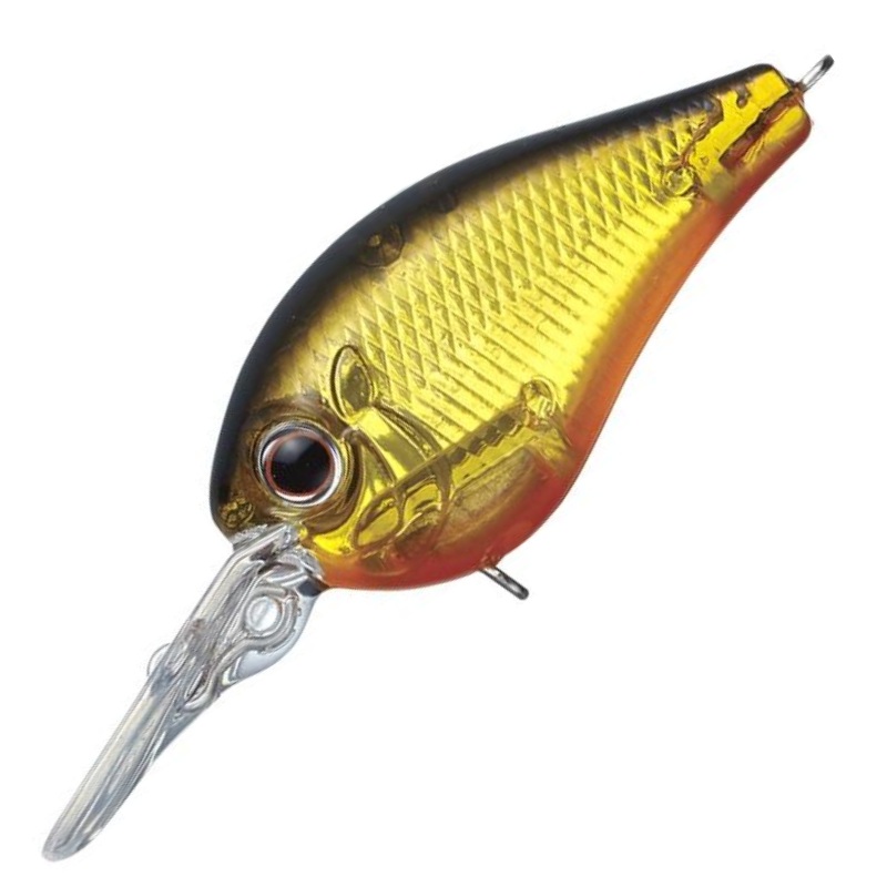 PICCOLO [Brand New]||18 FLASH GOLD||246 CHIGILL||28 BLUE BACK CHART||379 FLASH SILVER SHAD||383 NEON WAKASAGI||50 BABY BLUEGILL||61 BROWN SHAD||64 FIRE CRAW||66 FLASH CLOWN