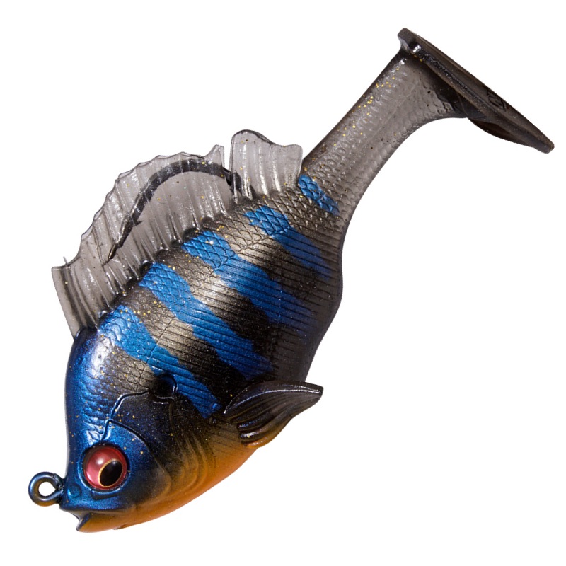 SLEEPER GILL 3.2 3/4oz [Brand New]