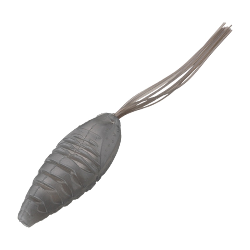 DEMPSEY JACK 50 [Brand New]|CONFIDENCE SMOKE|HIYAKE SUJIEBI|RIVER BLOW|SHUFFLE STEP WAKASAGI|STRAIGHT BLACK|STRAWBERRY MILK|FLASH PEARL SHAD|GREEN PUMPKIN PEPPER|AMAGERU|CHART BACK GURIPAN