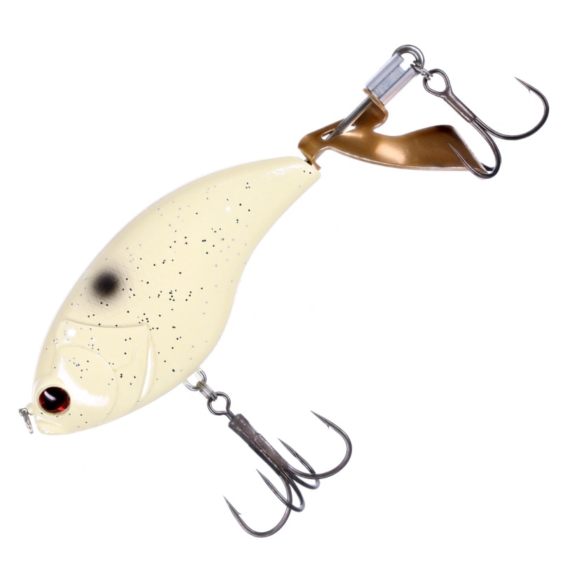 EVOKE ZERO 120 [Brand New]||01 BONE SHAD||02 BLUE BACK HERRING||03 VISIBLE BLACK||04 SCUM PEARCH||06 SEXY SHAD||10 WAKASAGI