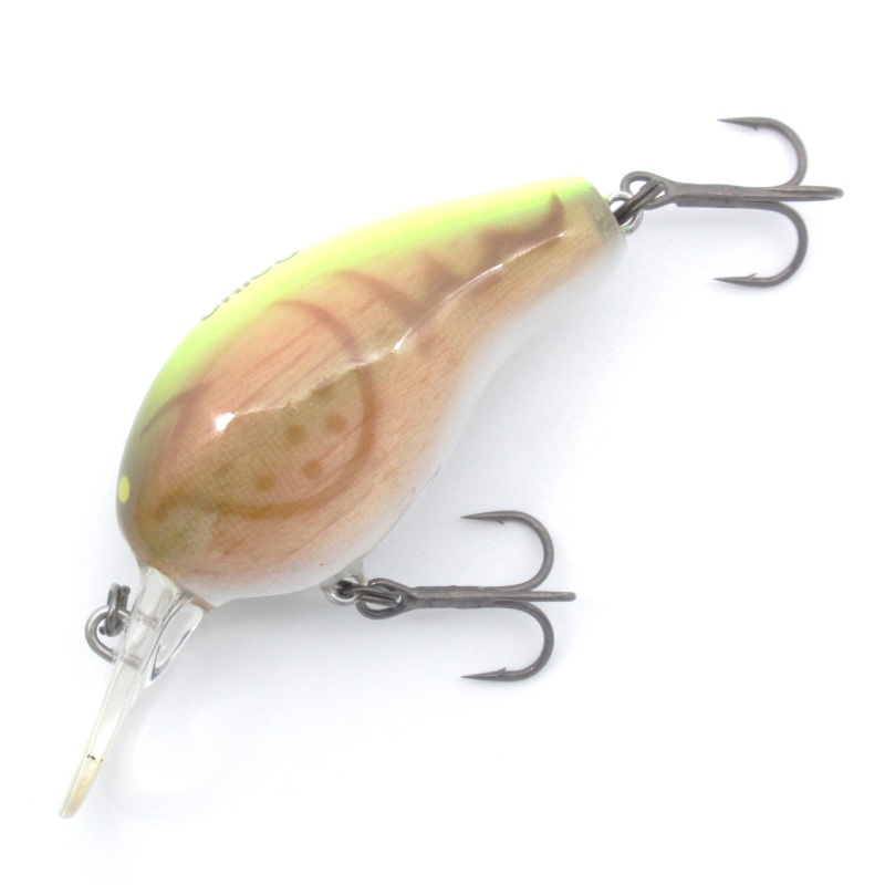 Geronimo CHICO [Brand New]|BROWN BACK CHART|CHART BACK CRAW|KINKURO|NOIKE GILL|RED CRAW|SEXY PINK LINE|STAIN CRAW|WOOD BLUEGILL