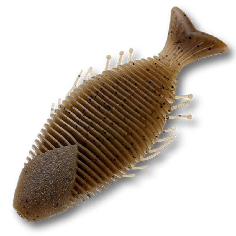 HUDDLE GILL 5 [Brand New]||S-14 GREEN PUMPKIN PEPPER||S-204 SMOKE BACK CLEAR BELLY||S-248 IMAE GREEN PUMPKIN PEPPER||S-258 IMAE GREEN PUMPKIN BLUE FLAKE||S-280 SILVER FLASH MINNOW||S-371 HIUO||S-469 DARK LIVER||S-541 MOSS GILL||S-546 KOBUNA||S-547 MIDNIGH