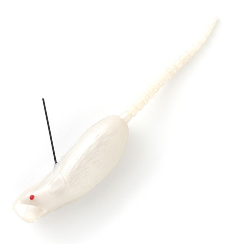 POPPER MOUSE 90 [Brand New]||S-517 WHITE RAT||S-518 BLACK RAT||S-519 MELON RAT||S-520 GHOST RAT||S-521 YELLOW FROG||S-522 SKIN RAT