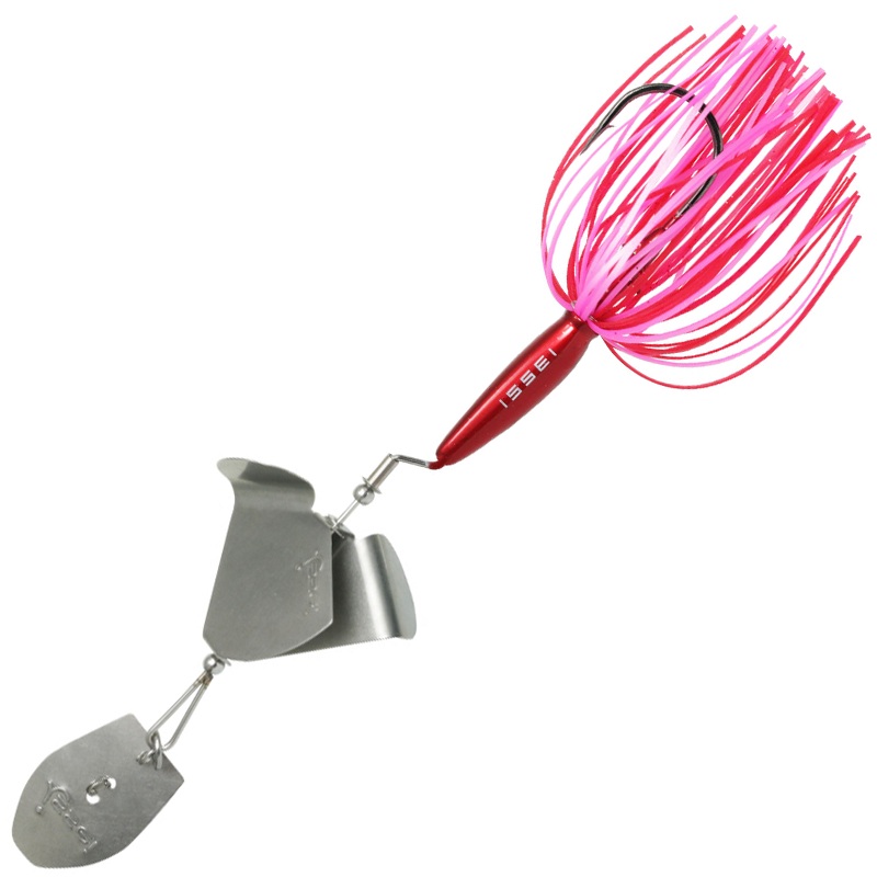 AK BUZZ 1/2oz (R) [Brand New]||08 MURAKAMI RED||13 AKAMATSU BLACK||16 MURAKAMI SHAD