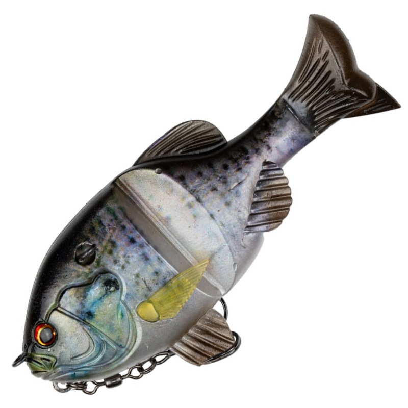 GILL SOFT 130 [Brand New]||S-507 3DR BABY BLUEGILL||S-511 3DR KANBUNA GIN||S-558 3DR FEMALE BLUEGILL||S-559 3DR MALE BLUEGILL||S-560  HIGH VISIBLE 3DR FEMALE BLUEGILL||S-561  HIGH VISIBLE 3DR MALE BLUEGILL||S-562  HIGH VISIBLE 3DR KANBUNA GIN||S-563  HIGH