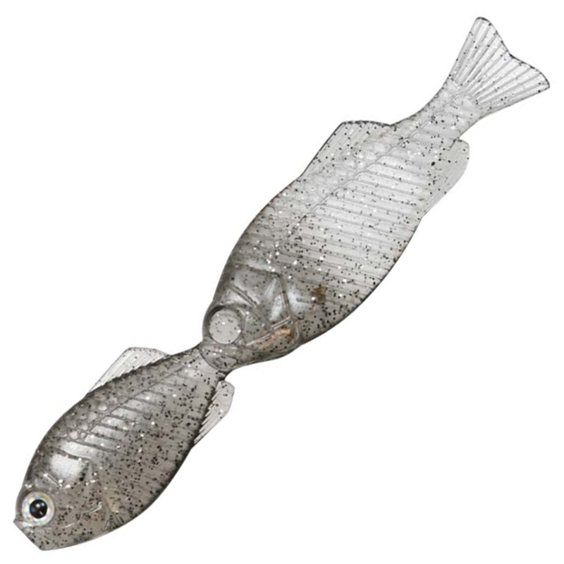 GillGill 2.8 [Brand New]||06 BABY SHINER(CHIGYO)||11 BLUEGILL||13 NUMA BAIT||58 NATURAL CHART||62 CHI GILL(CLEAR)||64 AK SMOKE||69 KUISHIBURI PUMPKIN||70 AKAMATSU SECRET GREEN