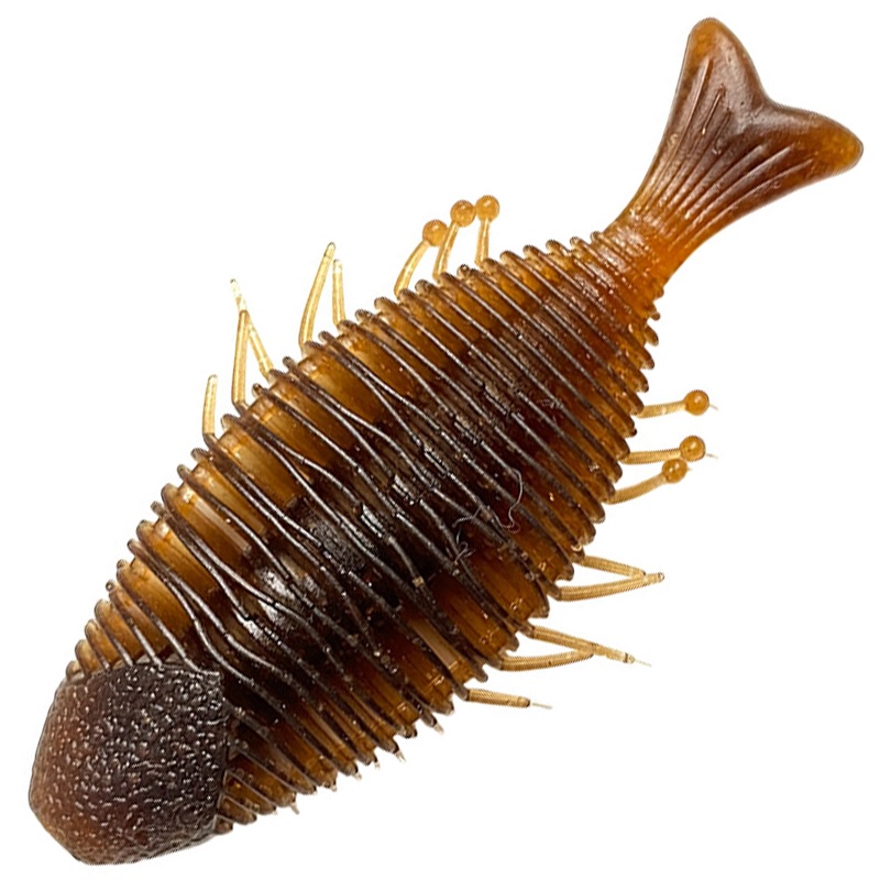 HUDDLE BREATH GILL 3 [Brand New]